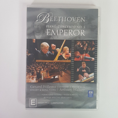 Beethoven piano concert - beethoven,