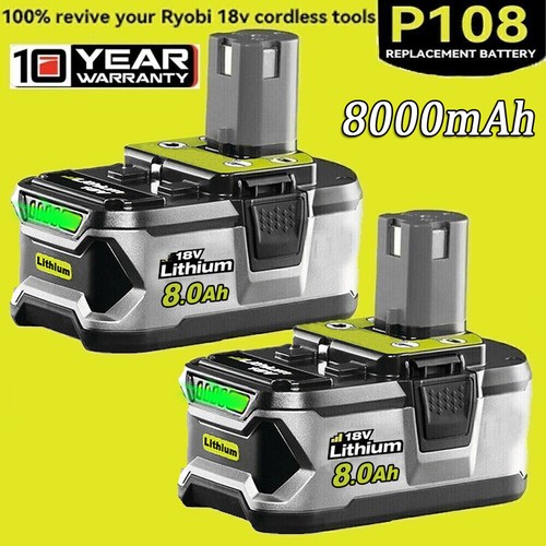 18v 0ah pour - 2x,