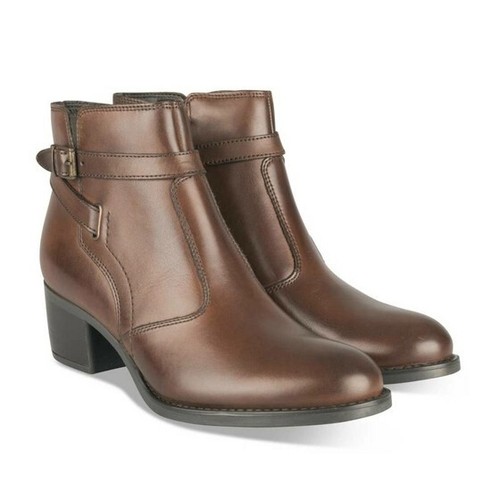 Bottines atelier mégis - bottines,