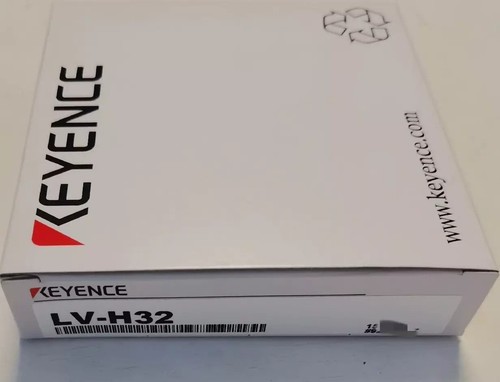 Keyence h32 lvh32 laser - keyence, lv-h32