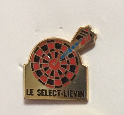 Pin lapel - lapel, cafe