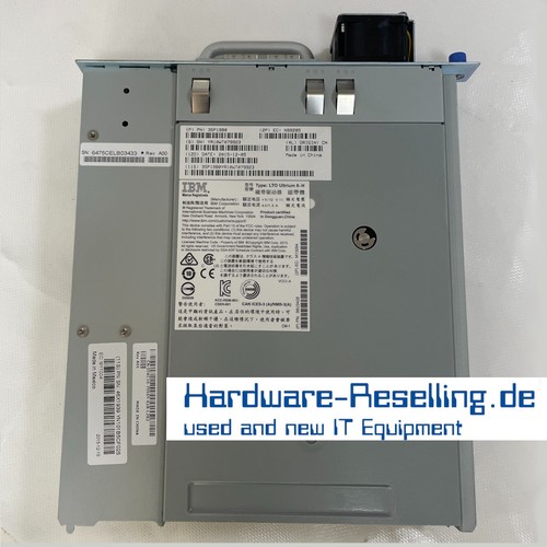 Ibm 35p1980 dell tl2000 lto - ibm,