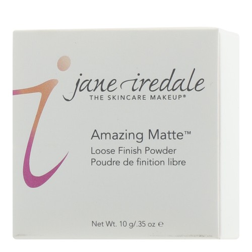 Jane iredale amazing base - amazing,
