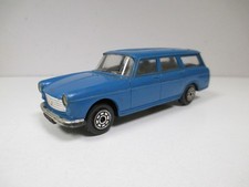 PEUGEOT 404 BREAK FAMILIALE