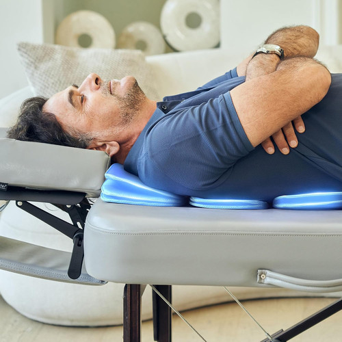Portable master massage - master, table