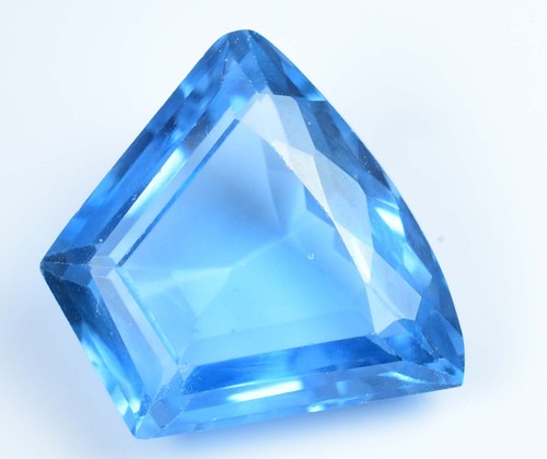 Superbe naturel bleu - naturel,