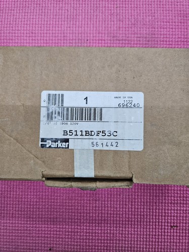 Parker hannifin - parker,