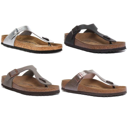Sandales unisexes birkenstock - sandales,
