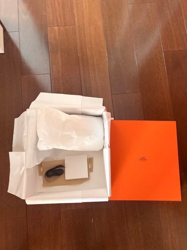 Boîte vide hermes kelly - boîte, 28