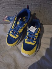 LIDL Chaussures Baskets Sneakers Lidl NEUVE T42 édition limitée - Ultra Rare