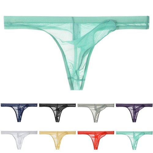 Lingerie douce homme - , slip
