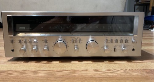 Sansui 9700 pure - g-9700,