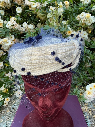 Beau chapeau bibi - beau,