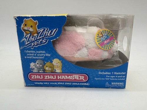 Vintage zhu pets - vintage,