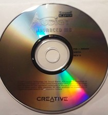 Creative Sound Blaster Audigy