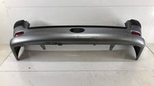 Pare choc arriere PEUGEOT 206 PHASE 1 BREAK