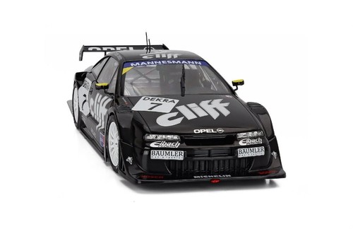 Opel calibra 4x4 - v6, reuter