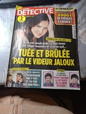 Le Nouveau Detective