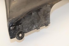 Flanc gauche SUZUKI GSXR 750