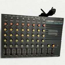 Boss BX-800 Table de mixage