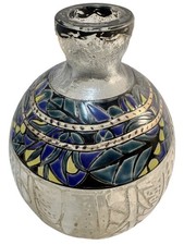 ADelatte Nancy - Vase Art