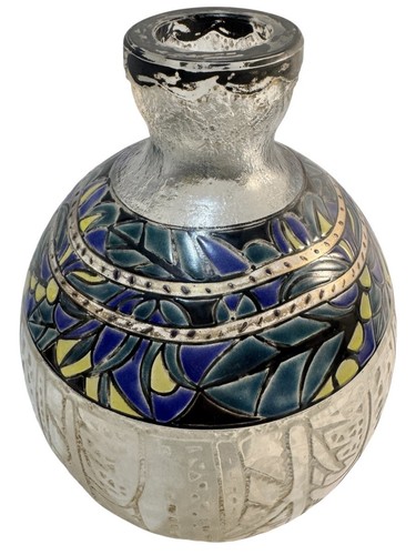Adelatte nancy vase - adelatte,
