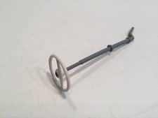 Volant pièce détachée miniature Peugeot 203 1954 Solido 1/18 #A36