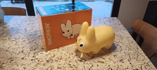 Labbit frank kozik gid - kozik,