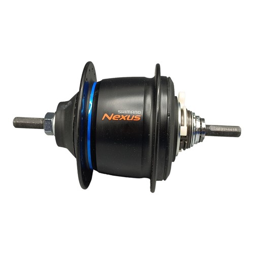 Shimano moyeu nexus di2 - shimano, 8-gang