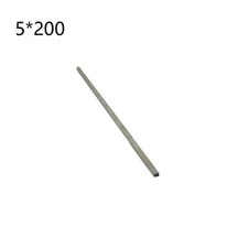 Outil de tour en acier HSS