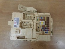 Hyundai Kona Module BSI BCM