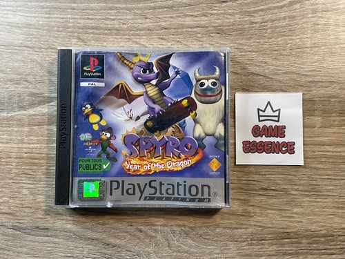 Spyro year the dragon - of,