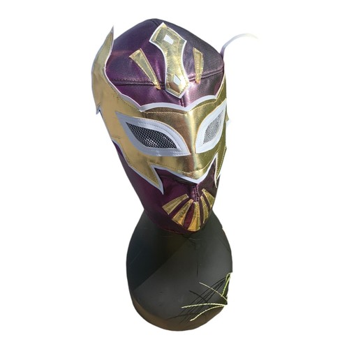 Wwe mattel sin cara - wwe,