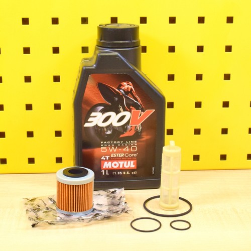 Aprilia rs4 125 kit vidange - aprilia,