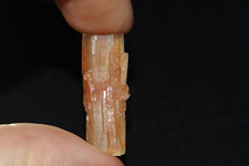 Topaze Impériale, Brute