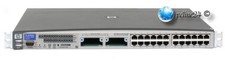 HP Procurve 2524 24-Port Switch 10/100 J4813A Fast Ethernet