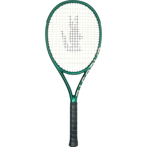 Raquette tennis lacoste - de,