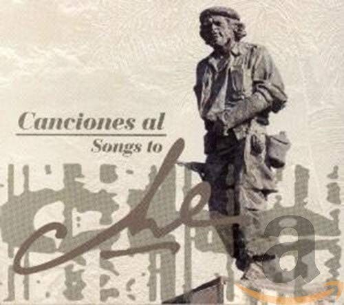 Canciones che vol - canciones, al