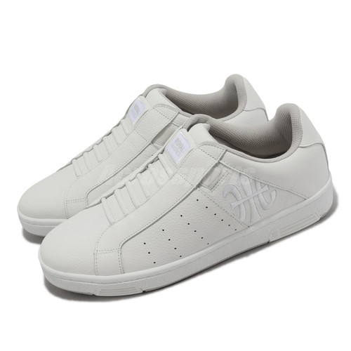 Royal elastics icon white - royal,