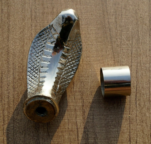 Poignée laiton style - poignée,