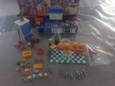Playmobil 5329 Cuisine