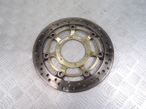 Honda 600 cbr disque - fs, de