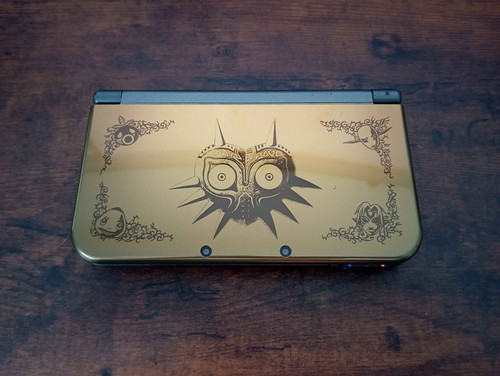Nintendo 3ds pack de - nintendo,