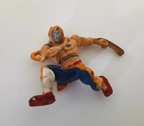 Street fighter balrog vega - fighter,