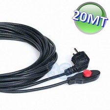 Câble chauffant NO FROST 20 m