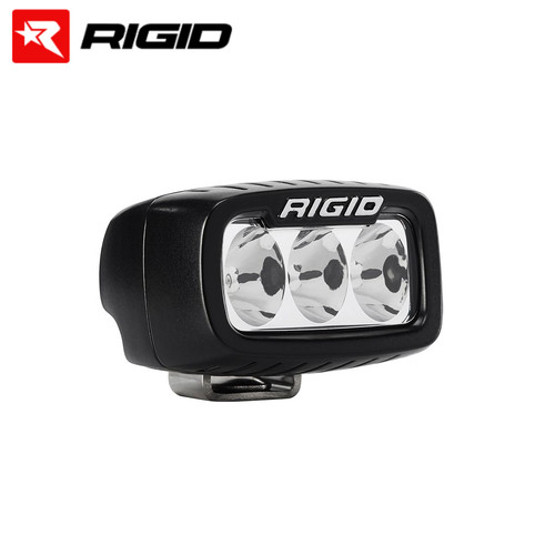 Rigid industries series - industries,