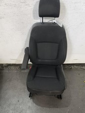 Siege avant gauche RENAULT TRAFIC 3 COURT PHASE 1 873708464R