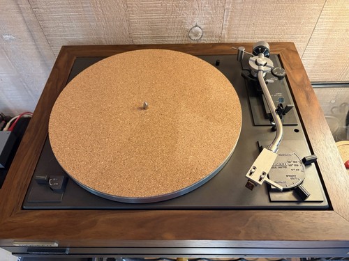 Pioneer a45d turntable - pioneer,