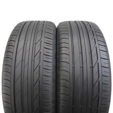 2 X BRIDGESTONE 225/50 R18 99W