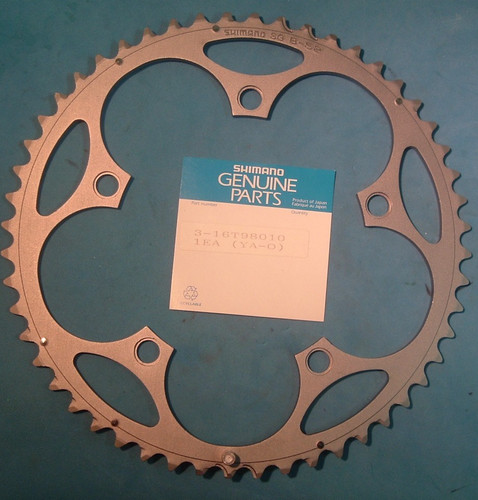 Shimano ultegra 52tx - shimano,